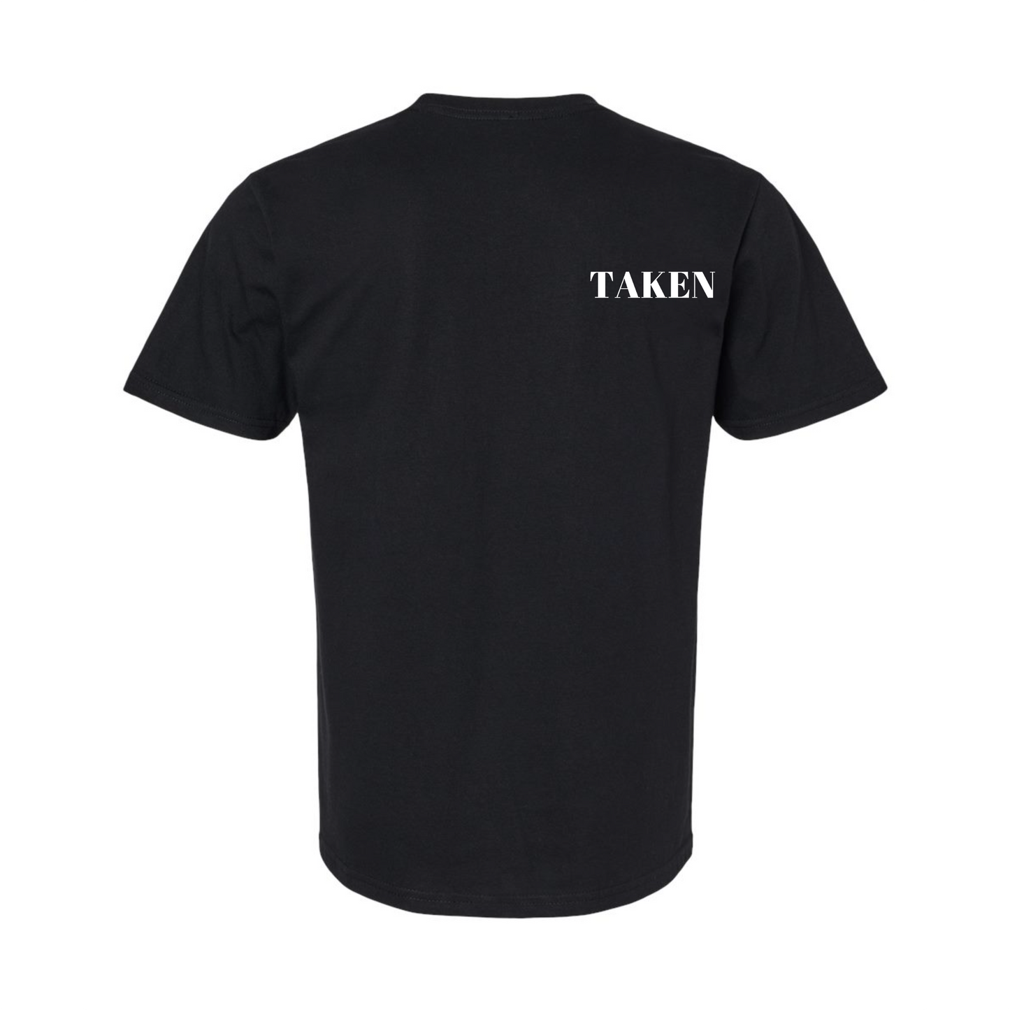 Taken