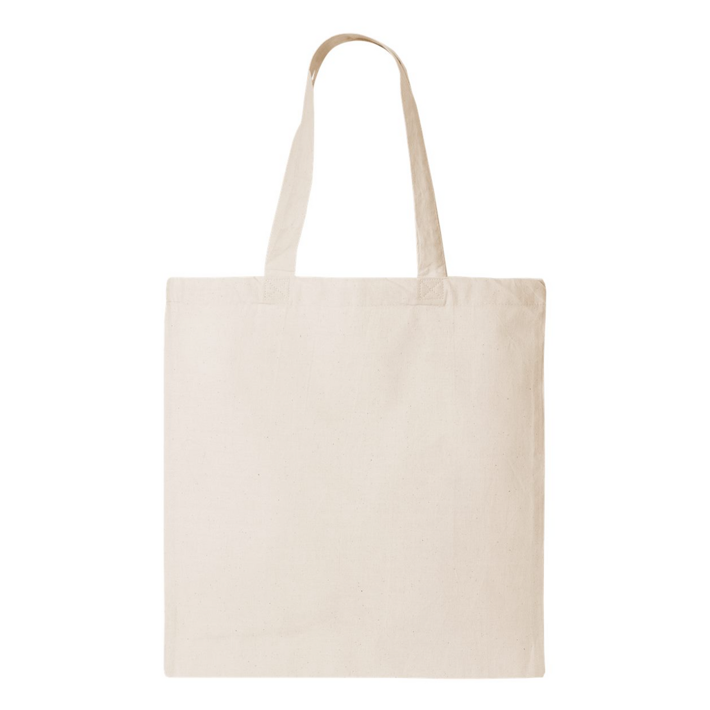Q-Tees - Economical Tote