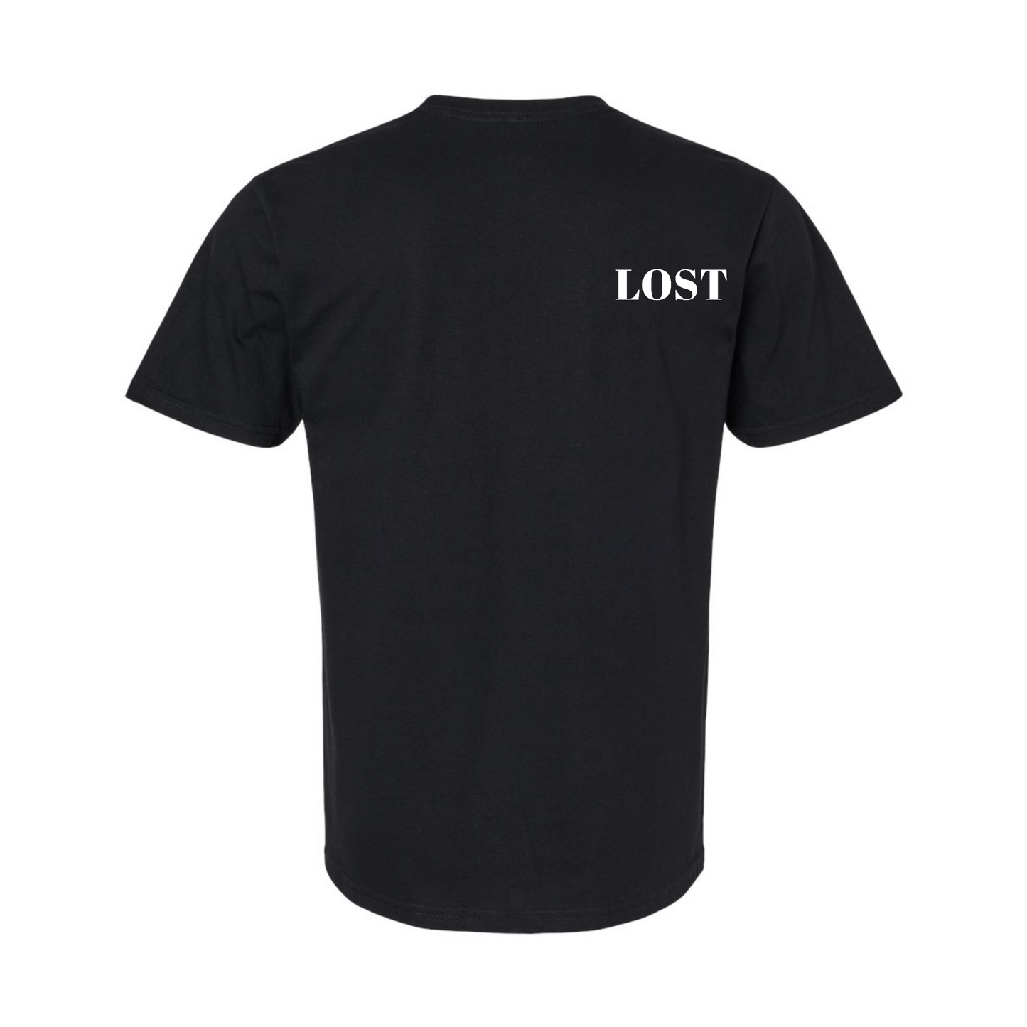 Lost