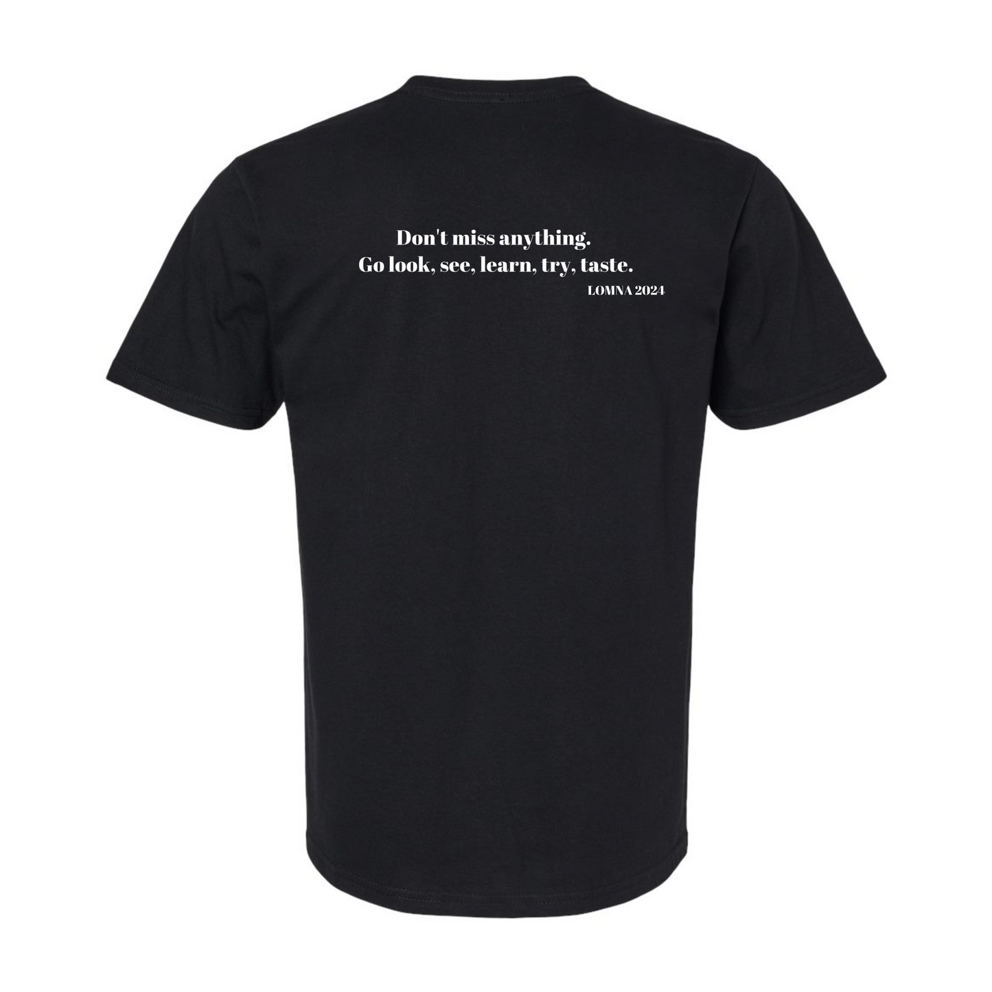 Unisex T-shirt