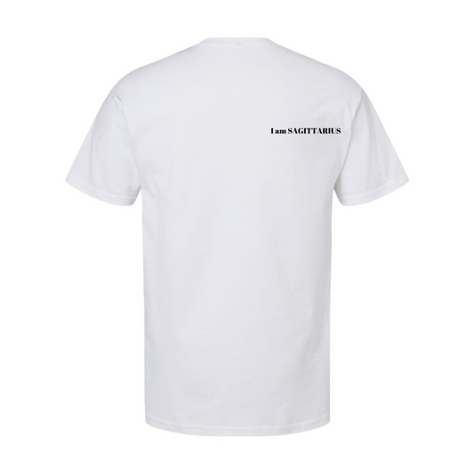 I am Sagittarius