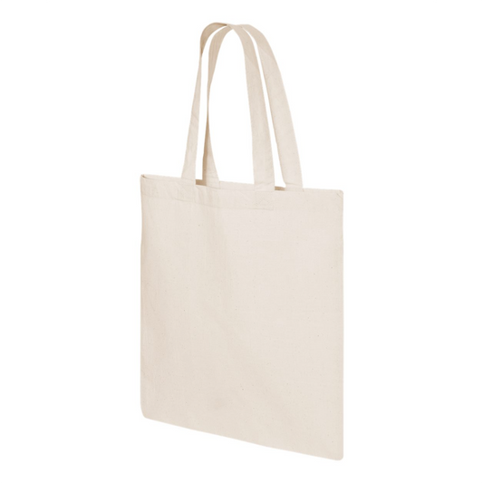 Q-Tees - Economical Tote