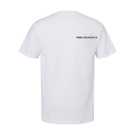Time Changes Us