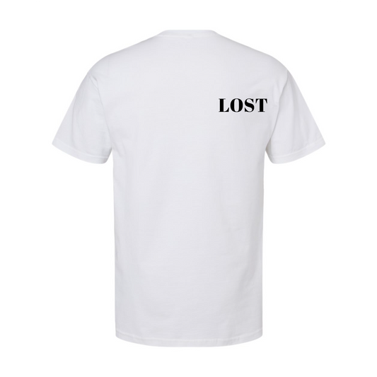 Lost