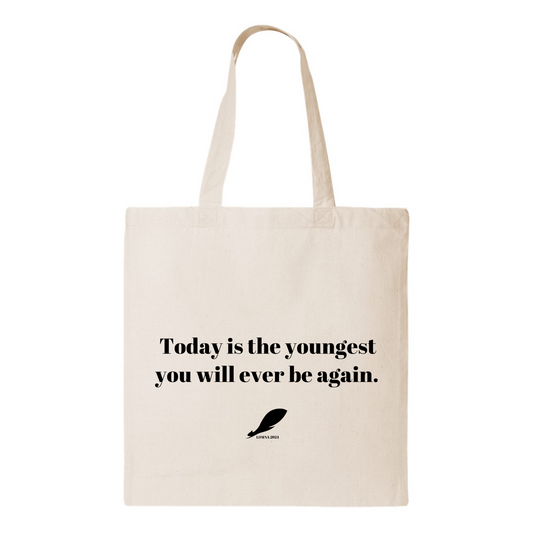 Q-Tees - Economical Tote