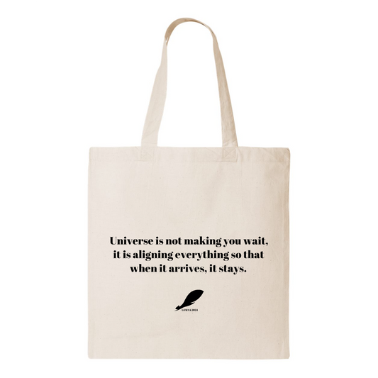 Q-Tees - Economical Tote