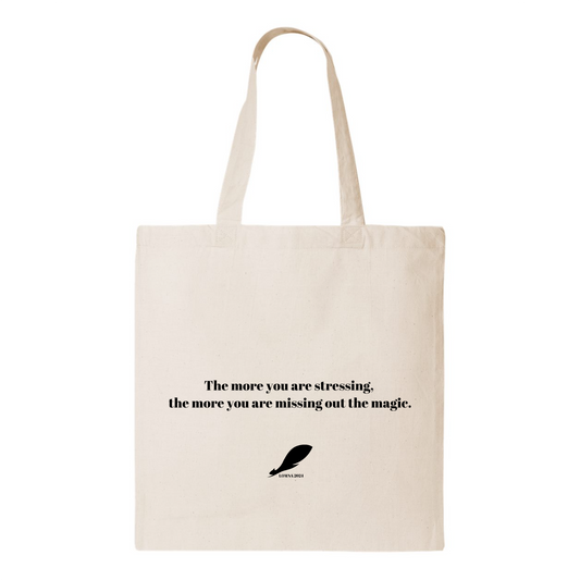 Q-Tees - Economical Tote