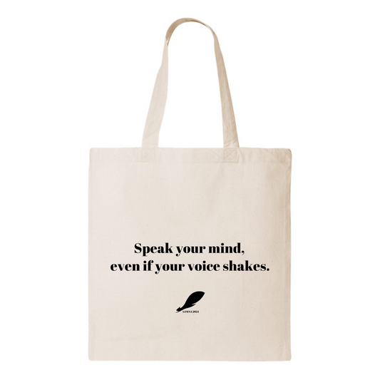 Q-Tees - Economical Tote