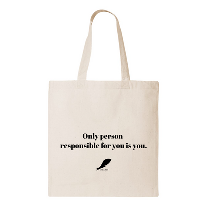 Q-Tees - Economical Tote