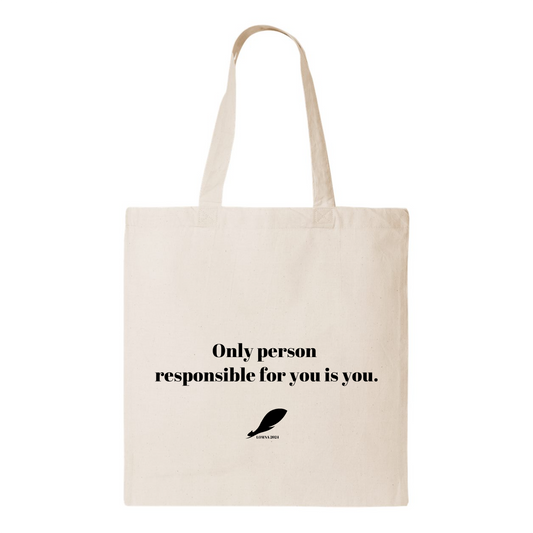 Q-Tees - Economical Tote