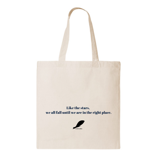 Q-Tees - Economical Tote