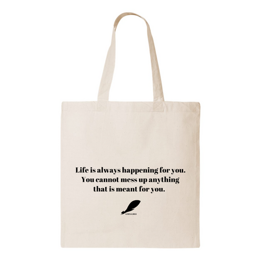 Q-Tees - Economical Tote