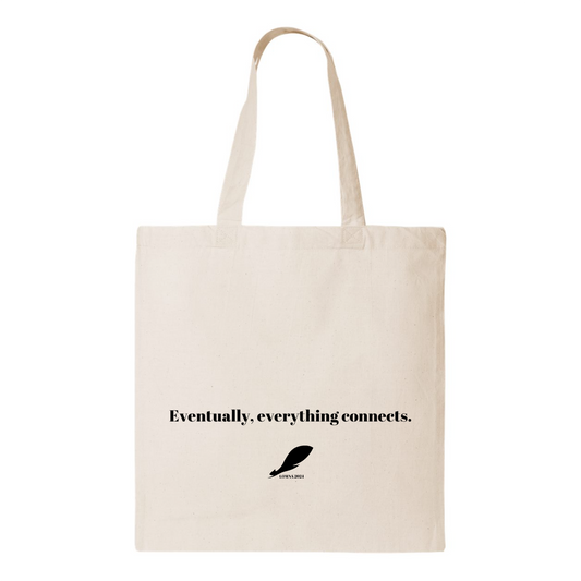 Q-Tees - Economical Tote