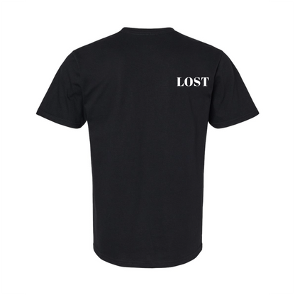 Lost