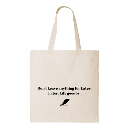 Q-Tees - Economical Tote