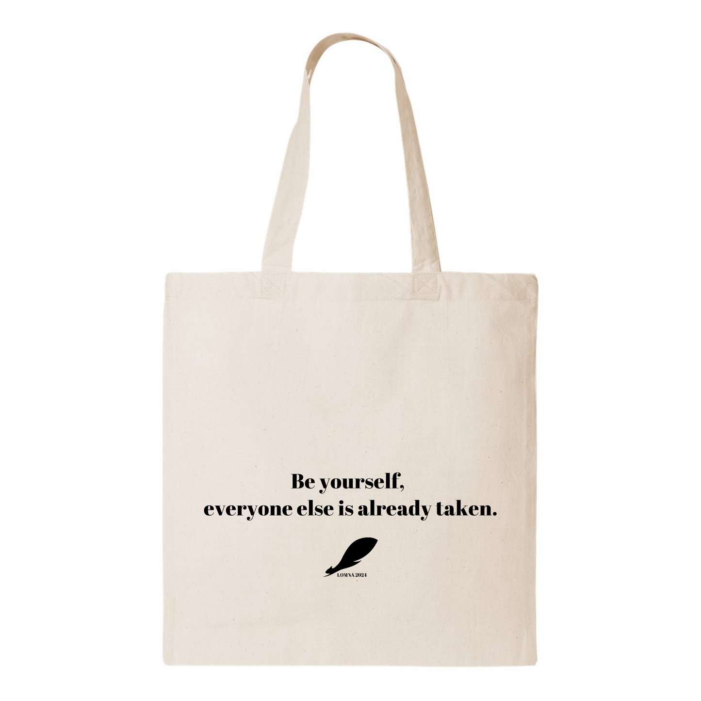Q-Tees - Economical Tote