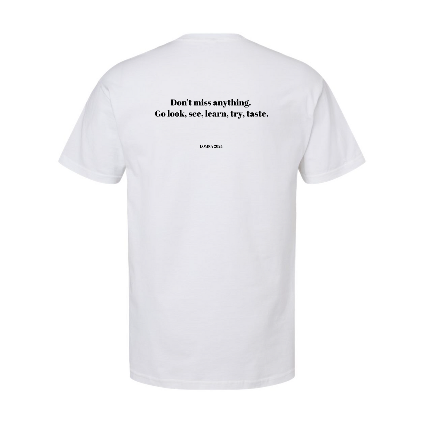 Unisex T-shirt