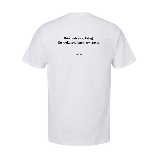 Unisex T-shirt