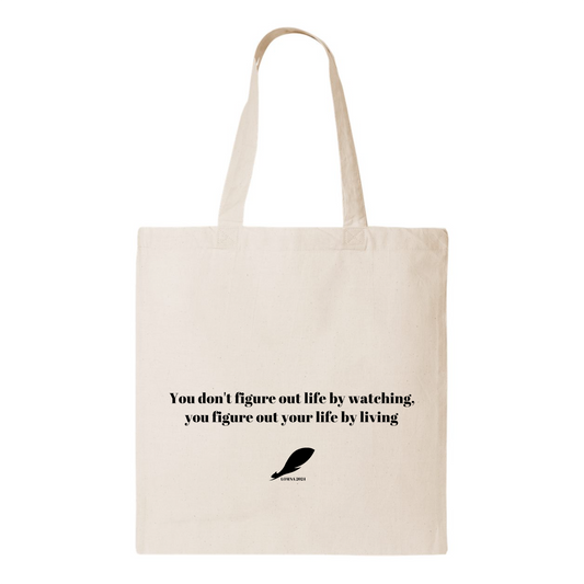 Q-Tees - Economical Tote