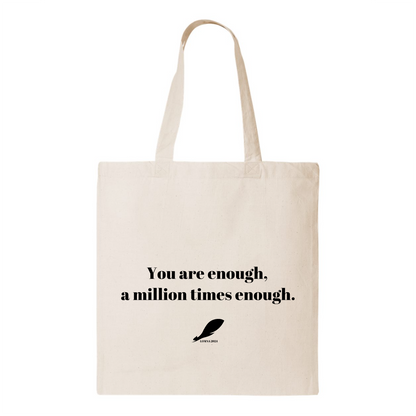Q-Tees - Economical Tote