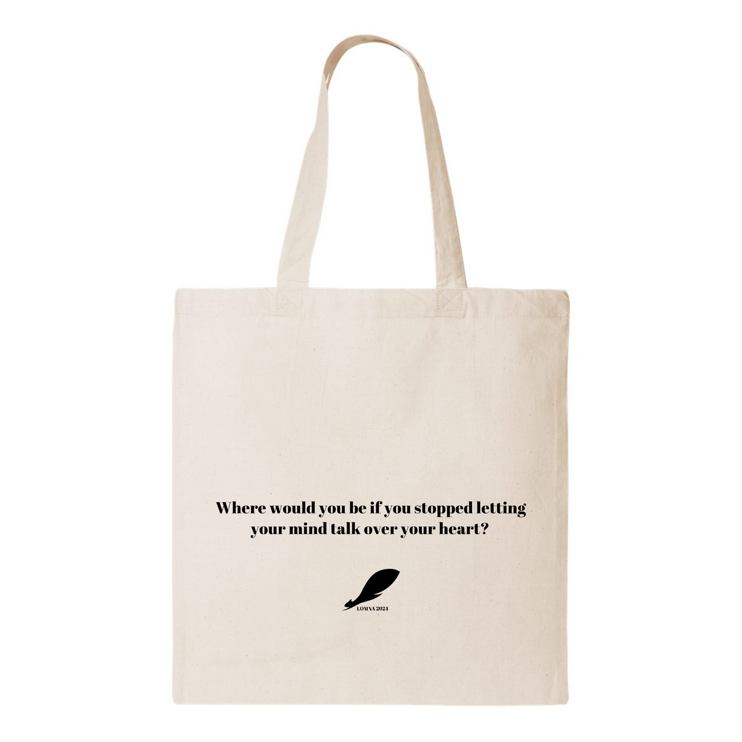 Q-Tees - Economical Tote