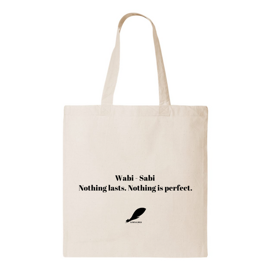 Q-Tees - Economical Tote