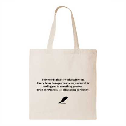 Q-Tees - Economical Tote