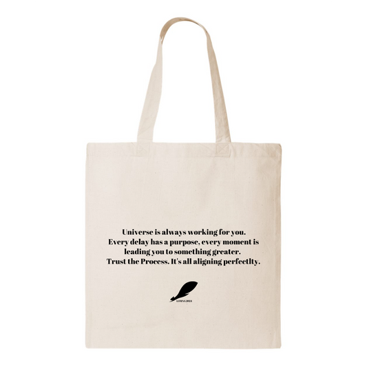 Q-Tees - Economical Tote