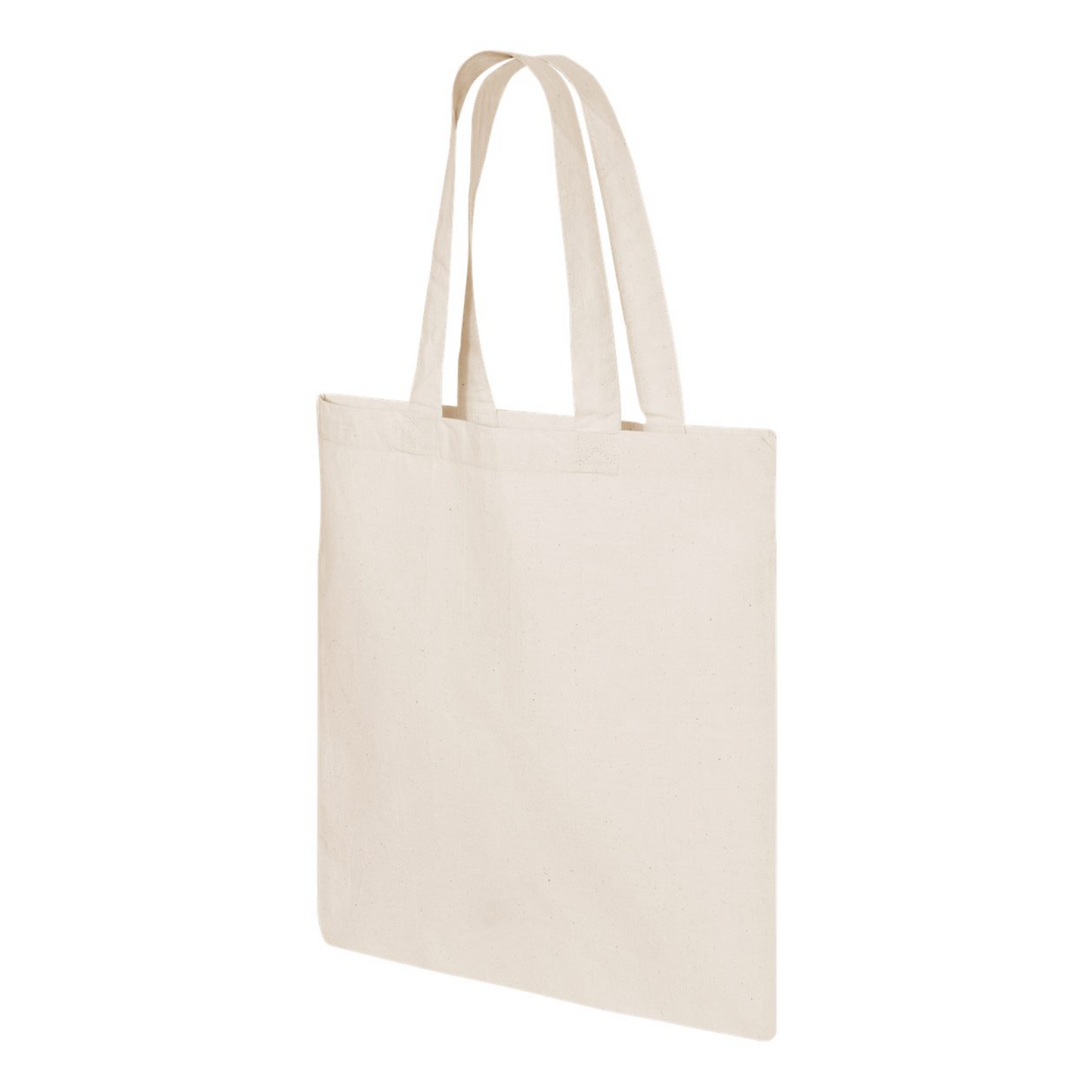 Q-Tees - Economical Tote